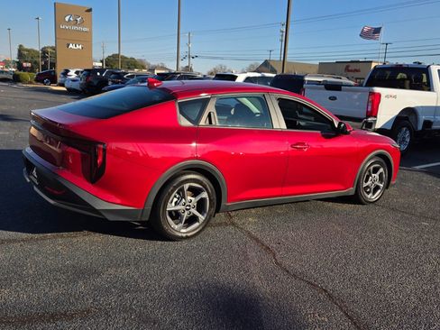 Used 2025 Kia K4 LXS image 13