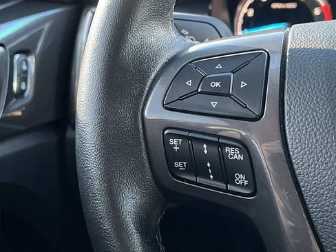 Certified 2023 Ford Ranger Lariat w/ Technology Package AWD/4WD image 29