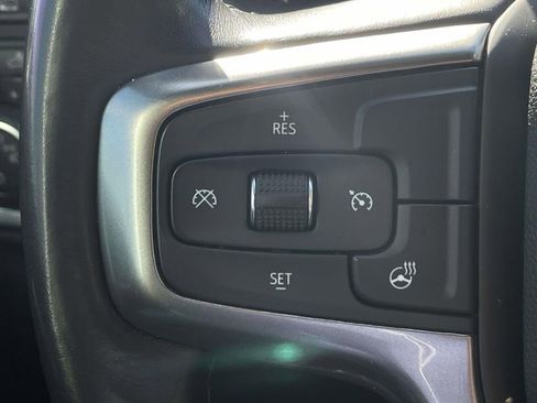 Used 2021 Chevrolet Silverado 1500 RST image 24