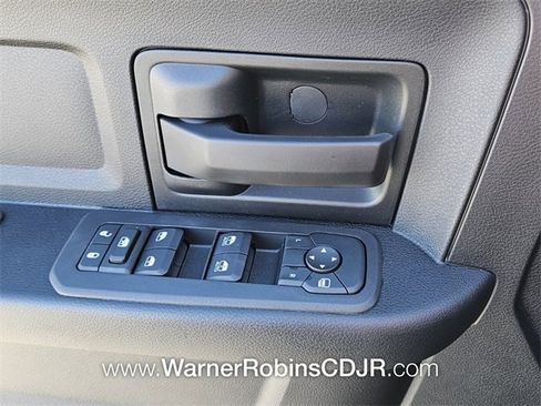 New 2026 RAM 3500 Tradesman image 32