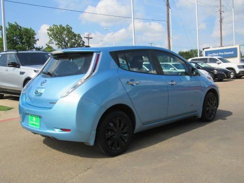 Used 2015 Nissan Leaf S w/ Charge Package image 7