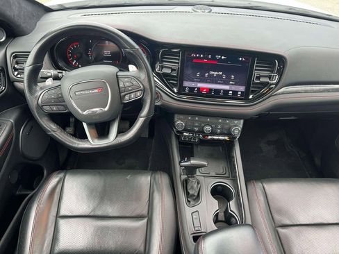 Used 2024 Dodge Durango R/T AWD/4WD image 14