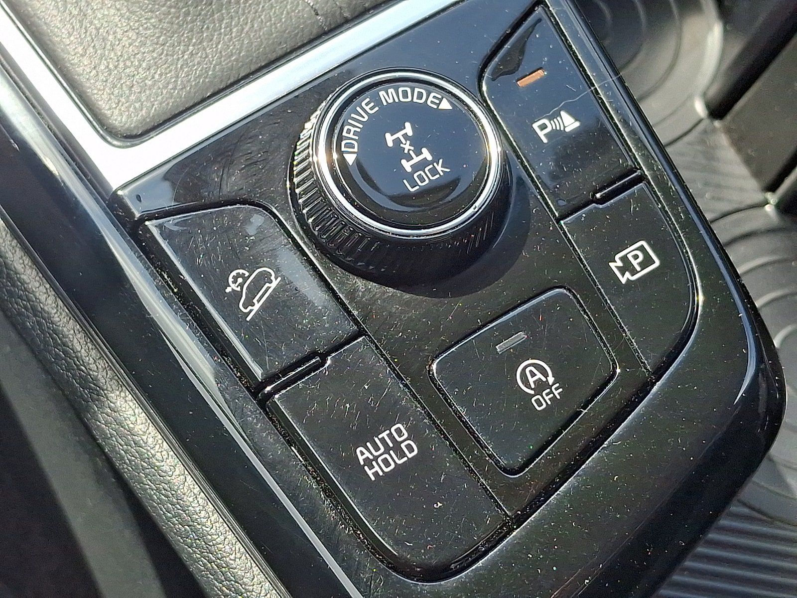 Used 2025 Kia Sportage SX AWD/4WD image 27