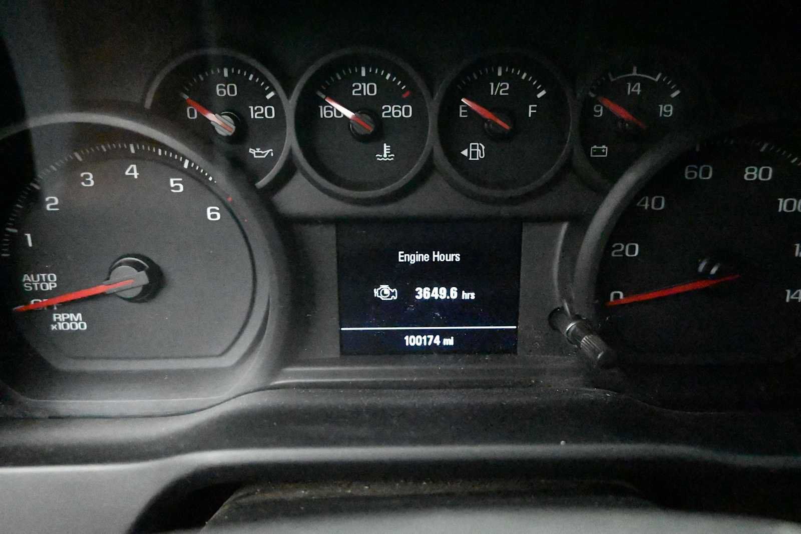 Used 2022 Chevrolet Silverado 1500 Custom AWD/4WD image 10