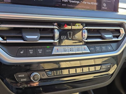 Used 2023 BMW X3 xDrive30i w/ M Sport Package image 16