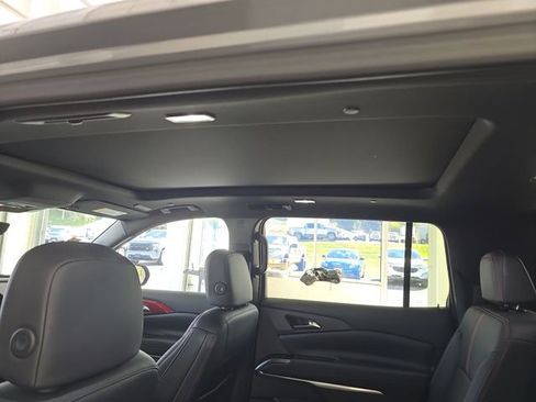 Certified 2024 Chevrolet Traverse RS w/ LPO, Floor Liner Package image 13