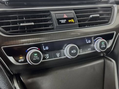 Certified 2019 Honda Accord Sport image 23