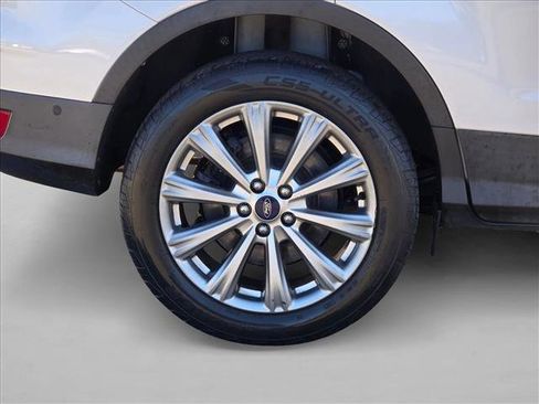 Used 2018 Ford Escape Titanium w/ Ford Safe & Smart Package image 24