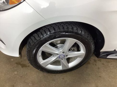 Used 2017 Mercedes-Benz GLE 350 image 24