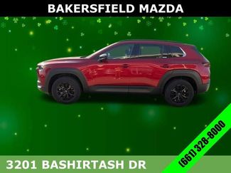 New 2026 MAZDA CX-50 AWD 2.5 Hybrid w/ Cargo Package video 2