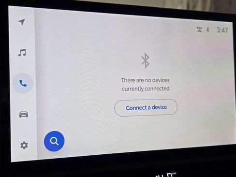 New 2026 Toyota Tundra Limited image 4