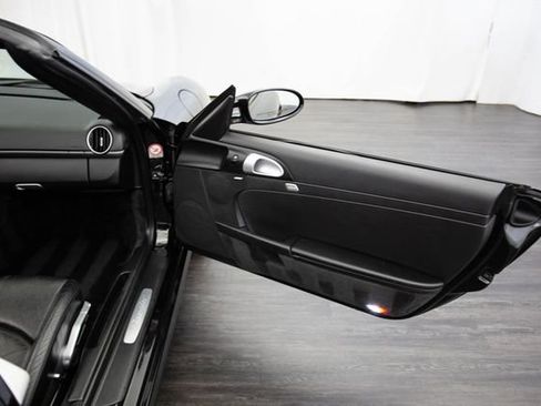 Used 2008 Porsche Boxster image 17
