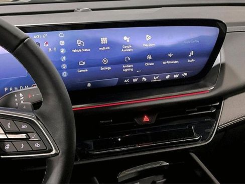 New 2026 Buick Envision Preferred image 10