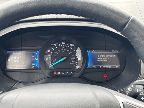 Used 2022 Ford Edge SEL w/ Convenience Package image 22