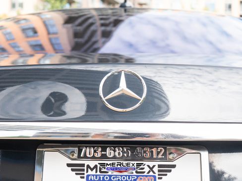 Used 2019 Mercedes-Benz S 560 Sedan image 48