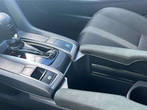 Used 2020 Honda Civic LX image 10