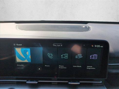 New 2026 Hyundai Kona Limited FWD image 12