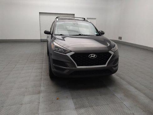 Used 2020 Hyundai Tucson Value image 14