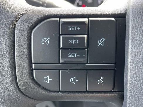 New 2026 Ford F250 XL w/ XL Driver Assist Package RWD image 11