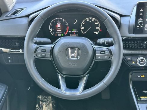 Used 2024 Honda CR-V EX-L image 16