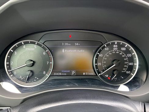Used 2023 INFINITI QX50 Luxe FWD image 26