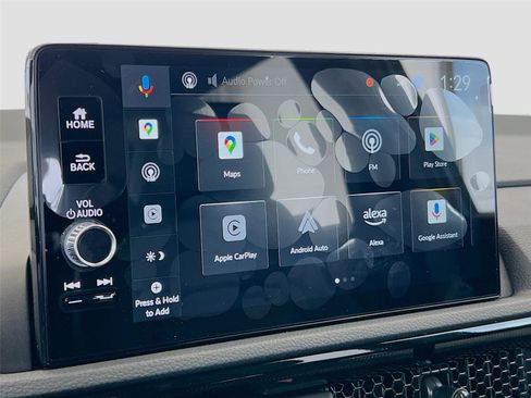 New 2026 Honda CR-V Sport Touring image 7