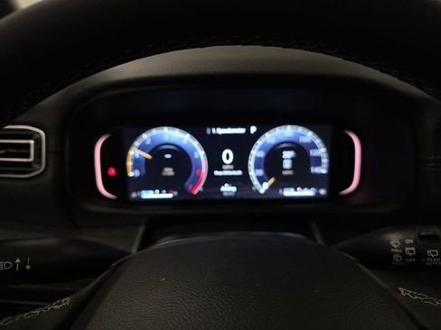 New 2026 Jeep Grand Wagoneer 4WD w/ Premium Group I image 19