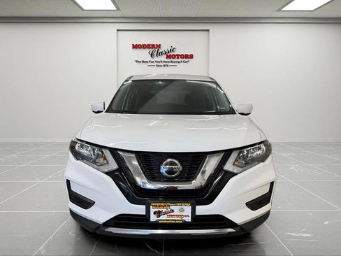 Used 2020 Nissan Rogue S AWD/4WD image 2