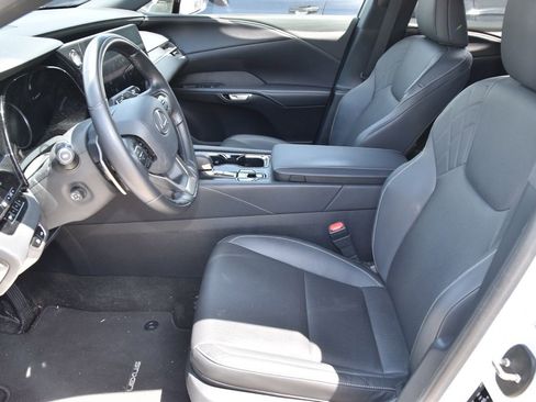 Used 2023 Lexus RX 350 Premium w/ Accessory Package (K3) FWD image 11