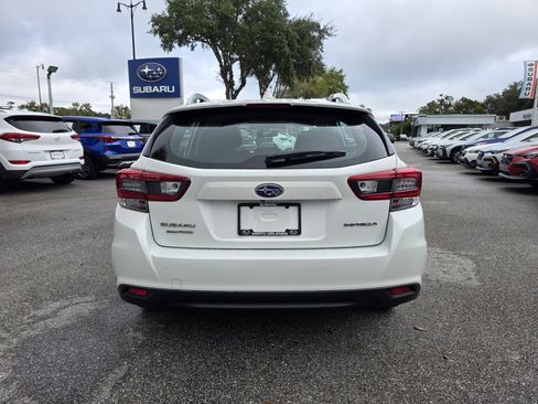 Used 2023 Subaru Impreza Premium image 4