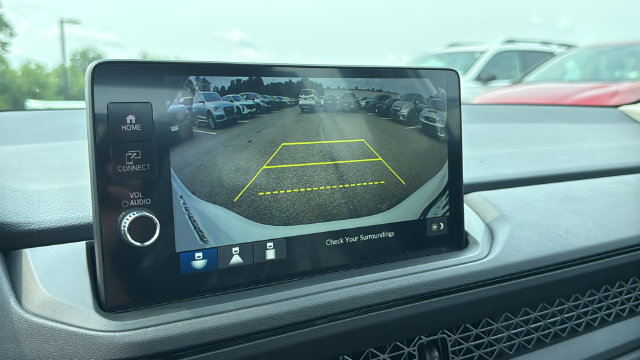 New 2026 Honda Accord LX image 16