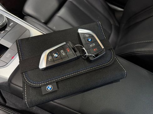 Used 2023 BMW 430i xDrive Coupe w/ M Sport Package image 40