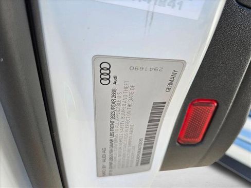 Used 2019 Audi S5 Prestige w/ S Sport Package image 24