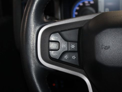 Used 2024 Ford Bronco Black Diamond image 35