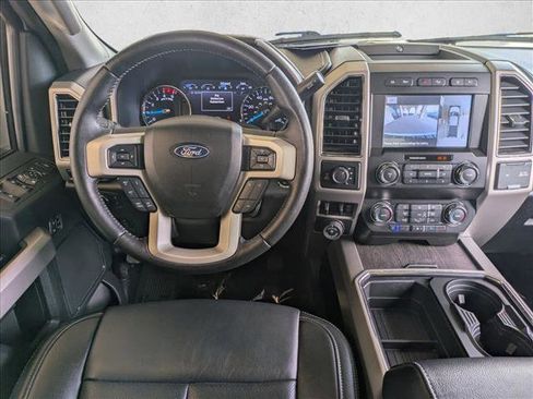 Used 2021 Ford F250 Lariat image 17