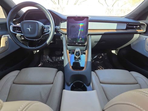 Used 2021 Polestar Polestar 2 image 14