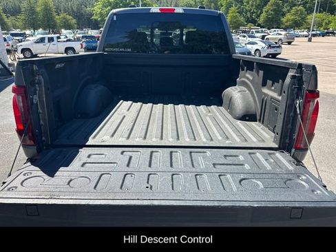 Used 2024 Ford F150 XLT w/ Equipment Group 302A MID AWD/4WD image 27