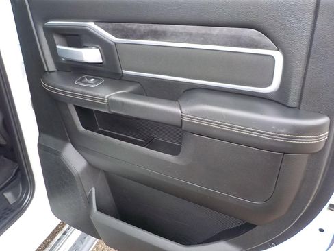 Used 2024 RAM 2500 Big Horn image 10