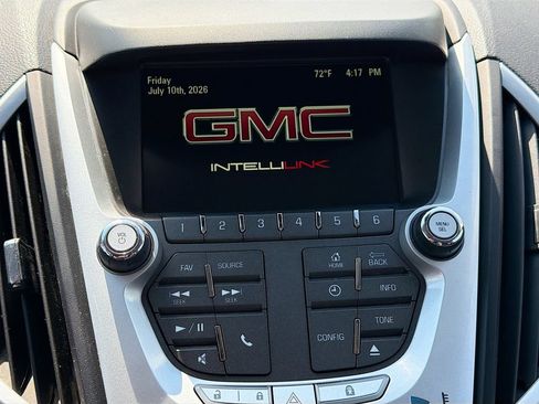 Used 2014 GMC Terrain SLE w/ Convenience Package FWD image 15