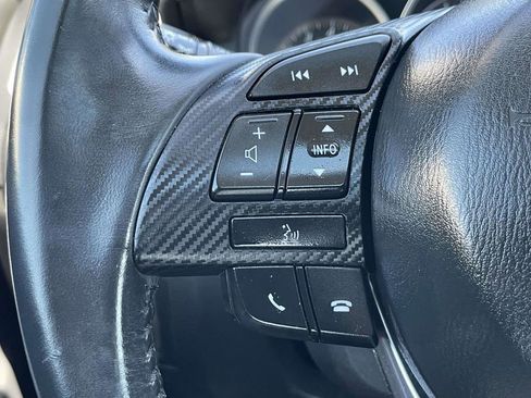 Used 2016 MAZDA CX-5 Touring w/ Bose/Moonroof Package AWD/4WD image 29