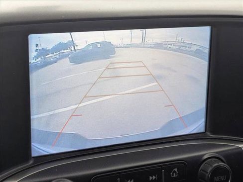 Used 2018 Chevrolet Silverado 1500 LT w/ Texas Edition image 14