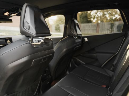 Used 2025 BMW X3 xDrive30i image 22