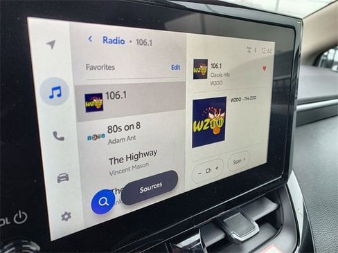 New 2026 Toyota Corolla LE image 24