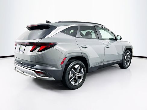 Used 2025 Hyundai Tucson SEL image 9