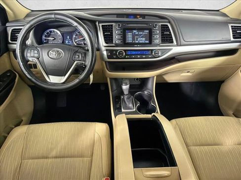 Used 2015 Toyota Highlander Plus FWD image 23