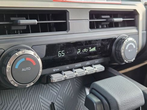 New 2026 Toyota Tacoma TRD Sport image 17