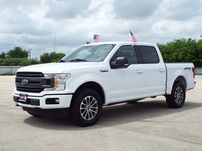 Used 2020 Ford F150 XLT w/ Equipment Group 302A Luxury