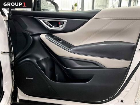 Certified 2023 Subaru Forester Limited image 22