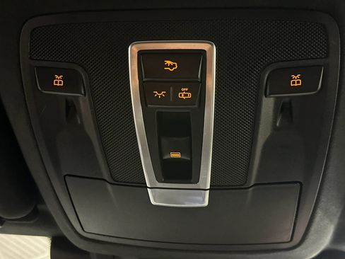 Used 2018 Mercedes-Benz GLS 63 AMG 4MATIC w/ AMG Night Styling Package image 46