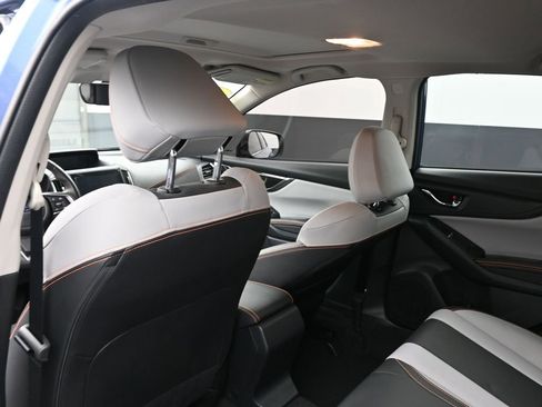 Used 2018 Subaru Crosstrek 2.0i Limited image 22